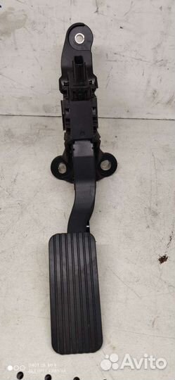 Педаль газа Solaris 11-17