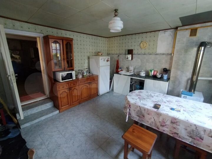 Дом 70 м² на участке 24 сот.