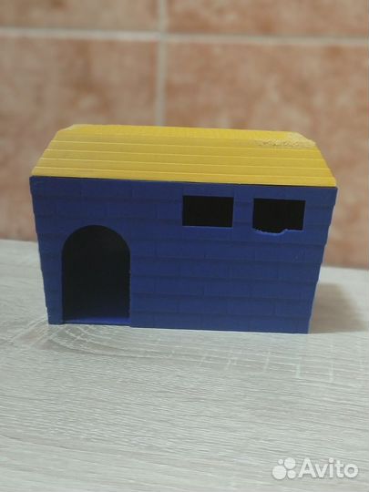 Товары для хомяков