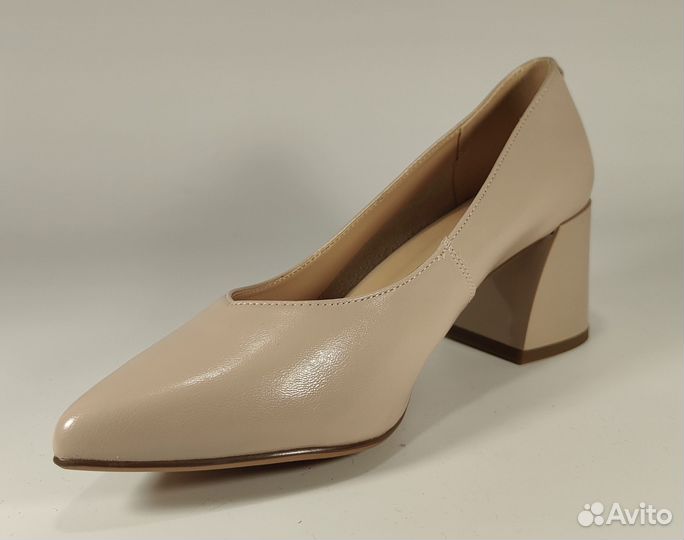 Туфли женские