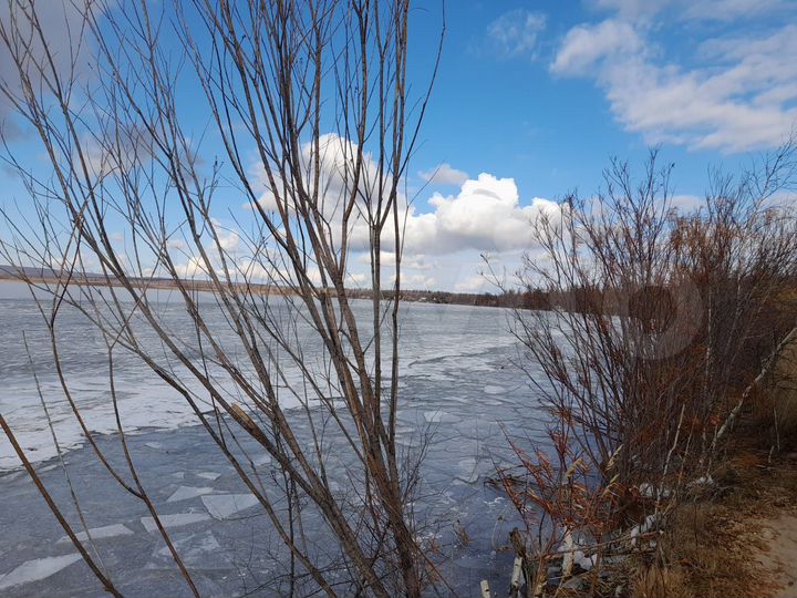 Участок 10 сот. (СНТ, ДНП)