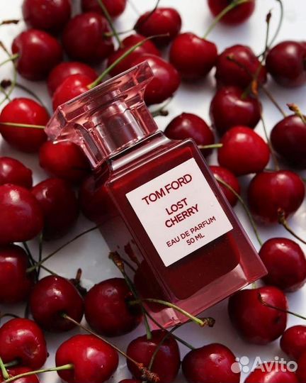 Туалетная вода