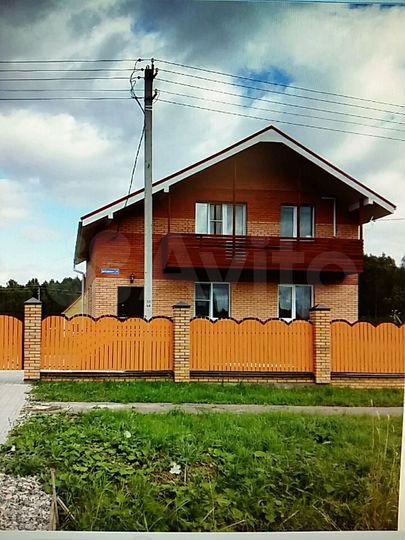 Квартира-студия, 30 м², 1/2 эт.