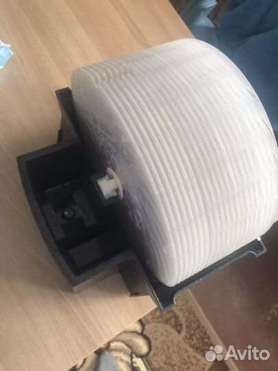 Мойка воздуха electrolux ehaw-7510D