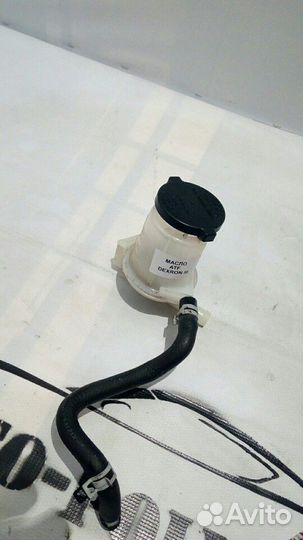 Бачок гидроусилителя для Geely emgrand EC7