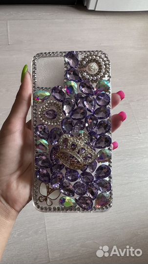 Чехол на айфон 11 pro max