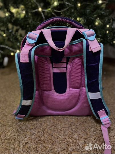 Рюкзак школьный