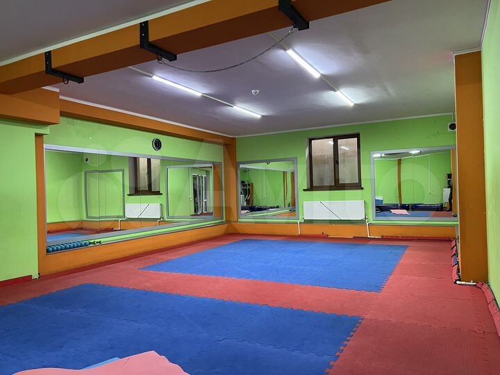 Свободного назначения, 400 м²