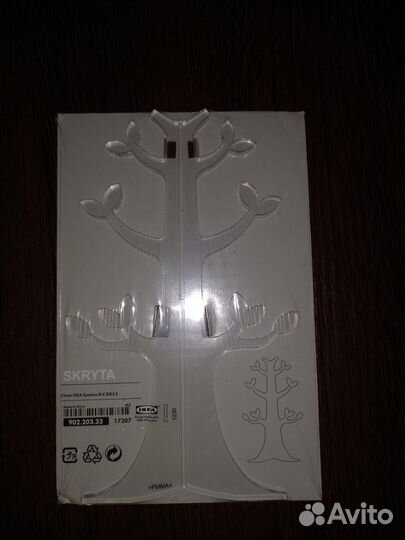 Подставка для украшений IKEA 