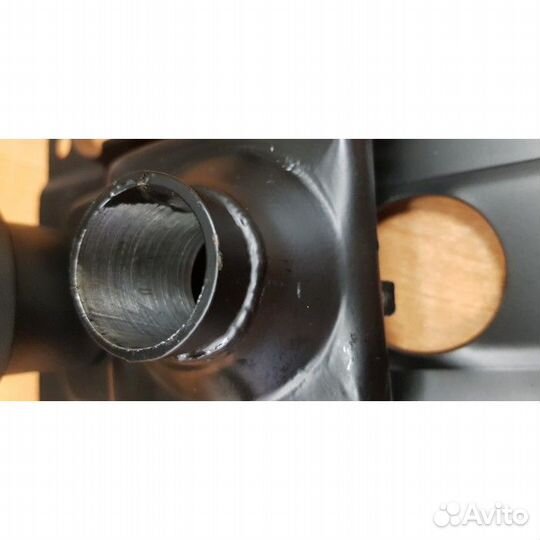 Механизм качания для офисного кресла 130мм * 215мм