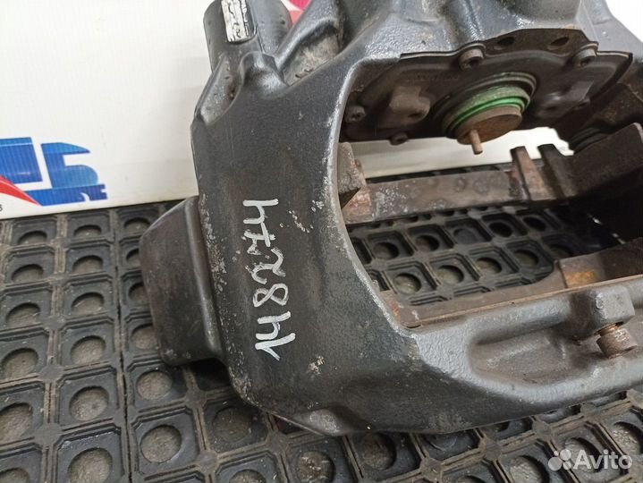 Суппорт Man TGA, Man TGS, Man TGX