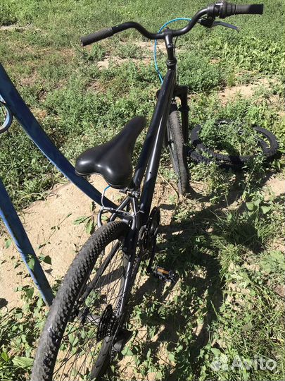 Велосипед 26