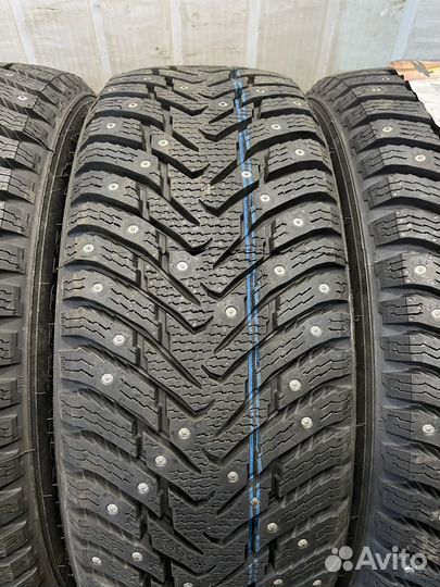 Nokian Tyres Nordman 8 205/55 R16