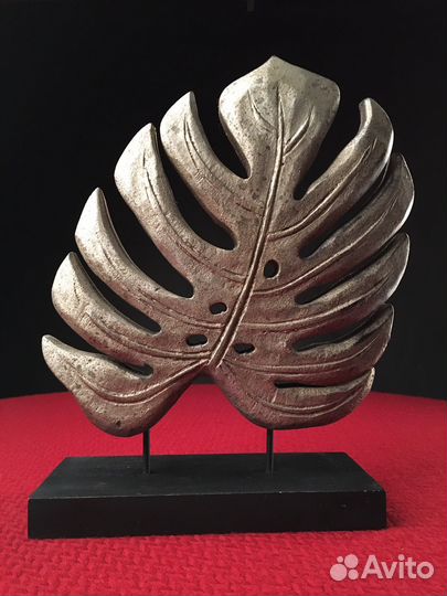 Предметы интерьера из дерева