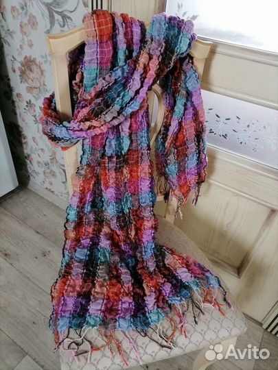 Шарфик женский