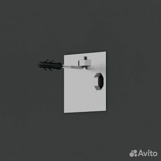 Зеркало Evoform Definite 140х80 BY 3314 в багетно