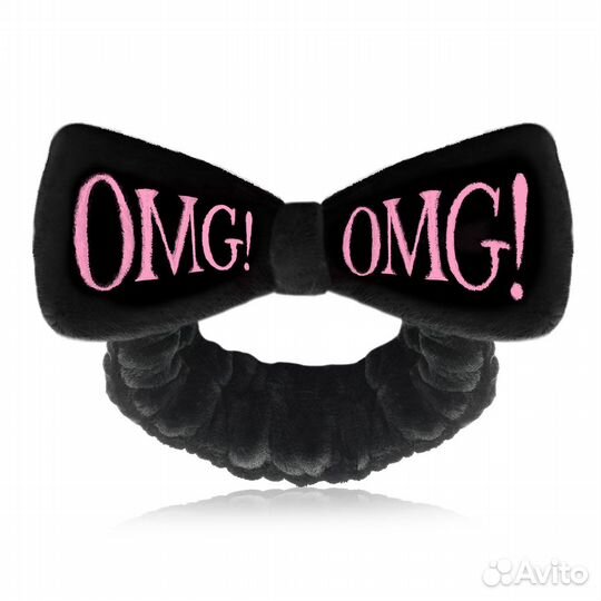 Повязка на голову double dare OMG