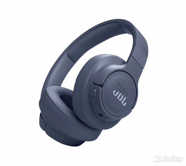 Наушники JBL Tune 770NC, синий