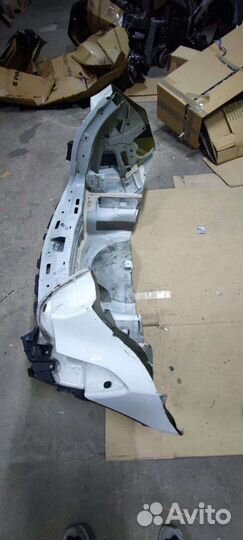 Задняя панель, для opel astra j универсал