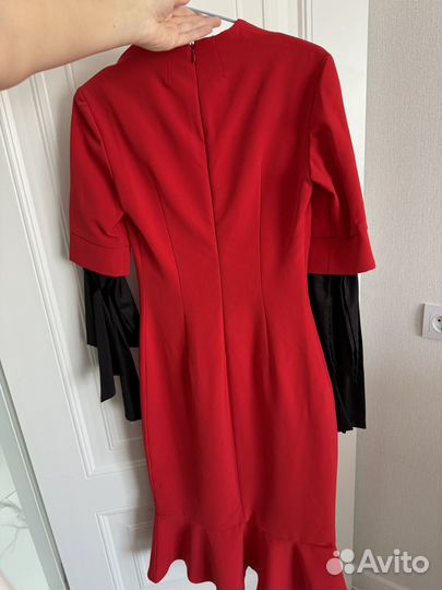 Вечернее платье 42