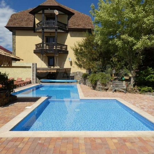 Комната 30 м² в 1-к., 2/3 эт.