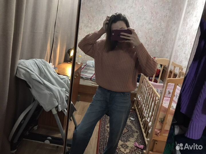 Свитер