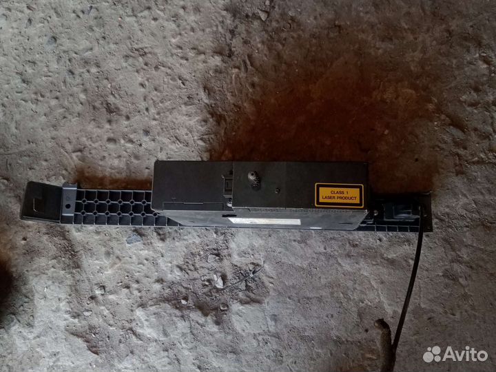 CD-Чейнджер Bmw 745I E65