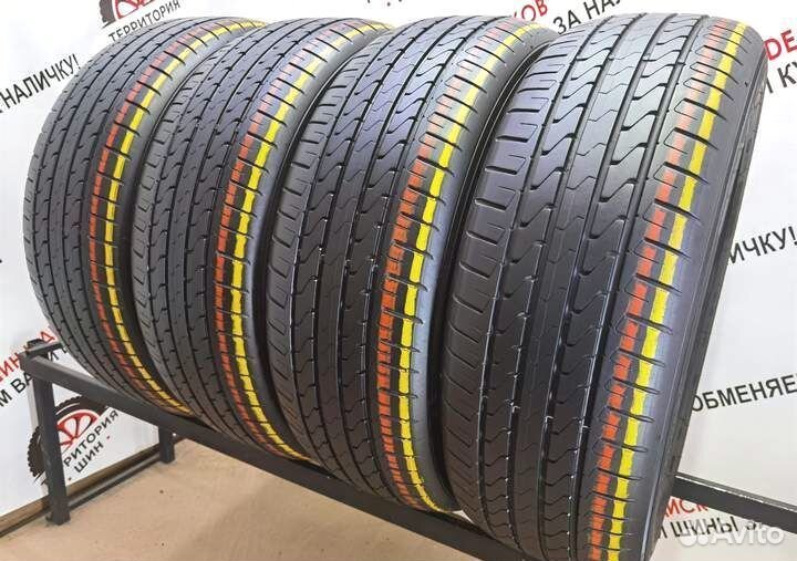Cooper Evolution CTT 225/55 R19 99H