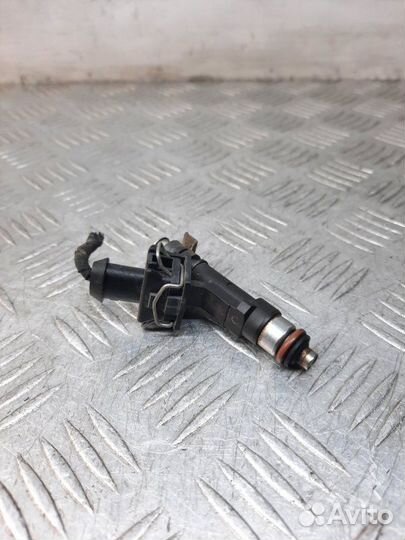 Форсунка Opel Corsa хэтчбэк 5 дв. 1.2 Z12XEP 2006