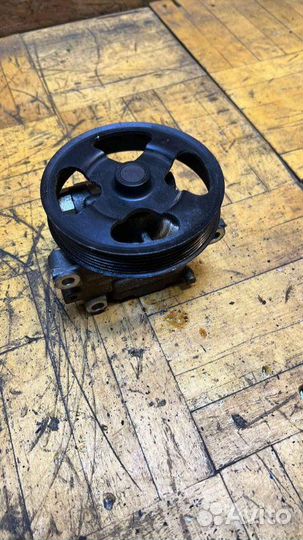 Насос гидроусилителя Mazda 6 GH