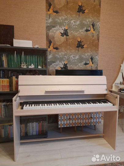 Цифровое пианино roland, б.у