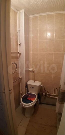 1-к. квартира, 32 м², 4/5 эт.