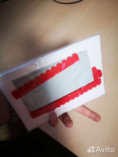 Набор новогодний