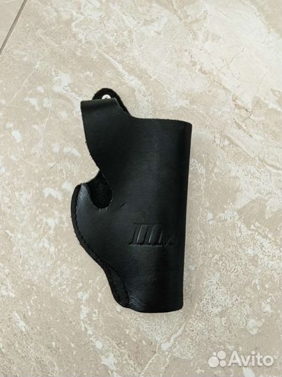 Кобура для пм поясная