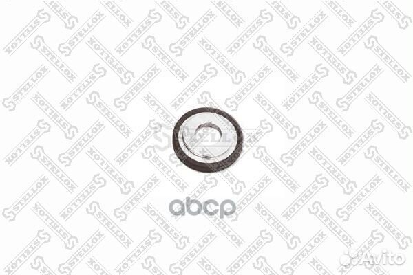 Шайба (мр) 40x77/110x18/22 16x Omn MAN