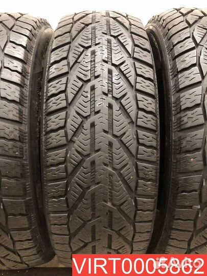 Tigar Winter 195/65 R15 95T