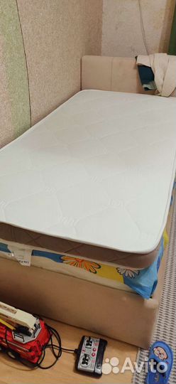 Матрас детский 90 на 190