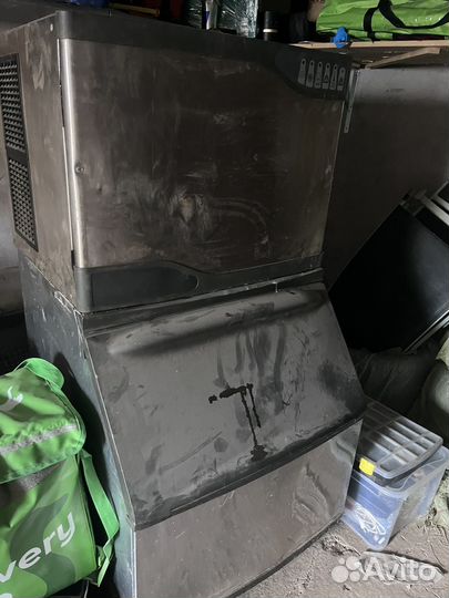 Льдогенератор