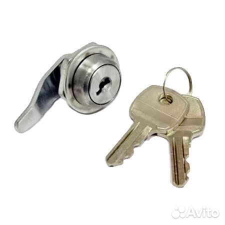 Замок почтовый