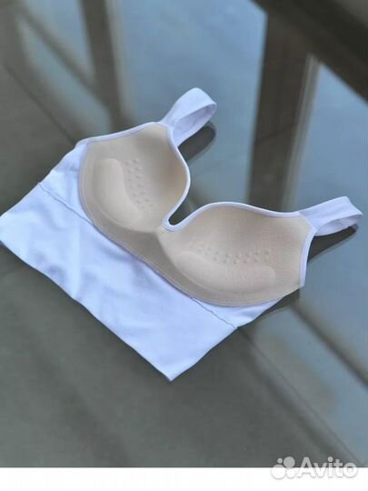 Топ с пуш апом