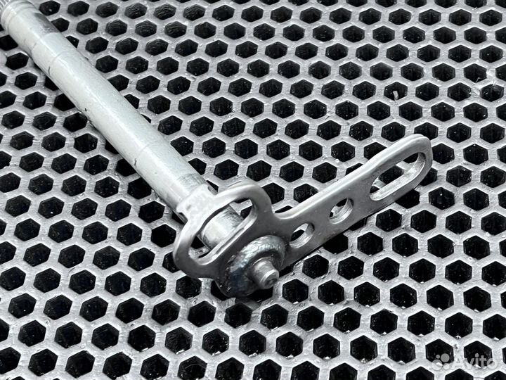 Вал переключения Yamaha YZ 450F 2006-2009