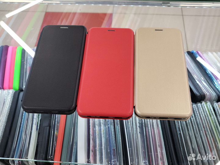 Чехлы и защитные стекла samsung A04s