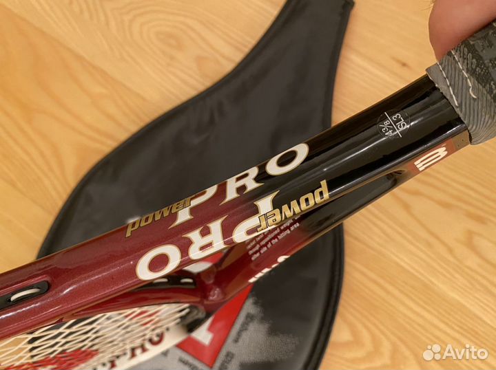 Теннисная ракетка Wilson