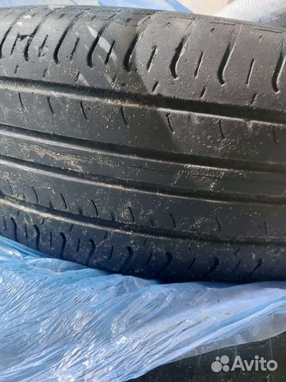 Hankook Optimo K415 225/60 R17