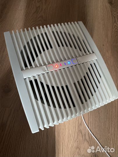 Увлажнитель Venta