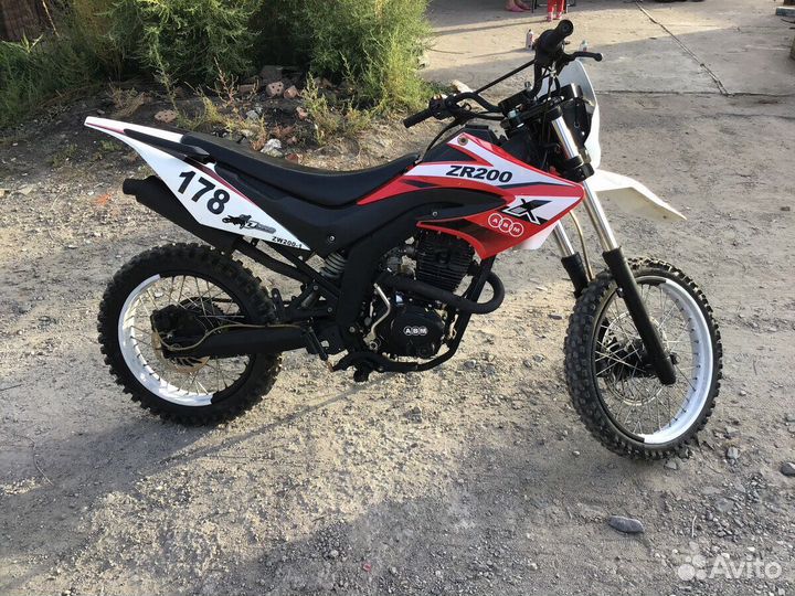 ABM ZR200