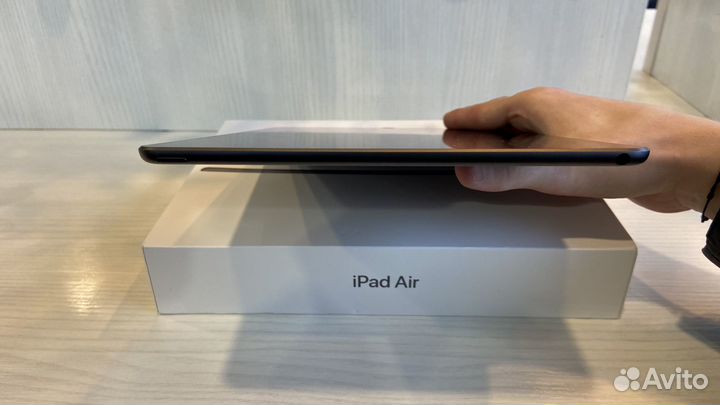iPad air 3 2019 64 gb Ростест отличный
