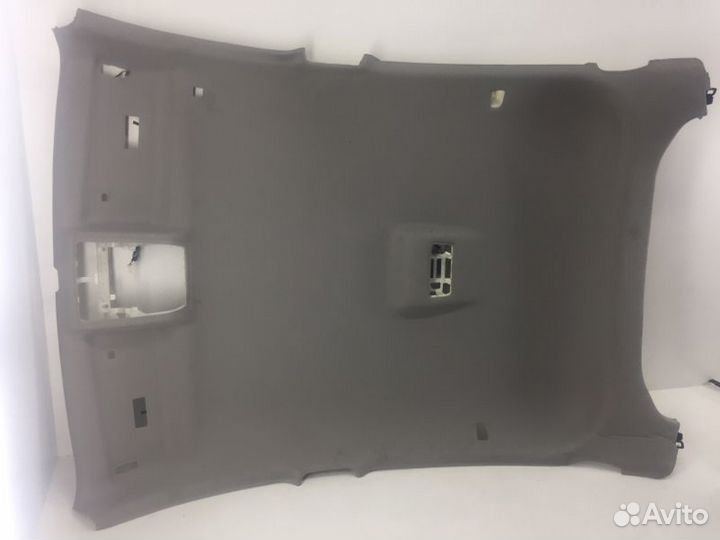 Обивка потолка Bmw X4 F26 2014-2018