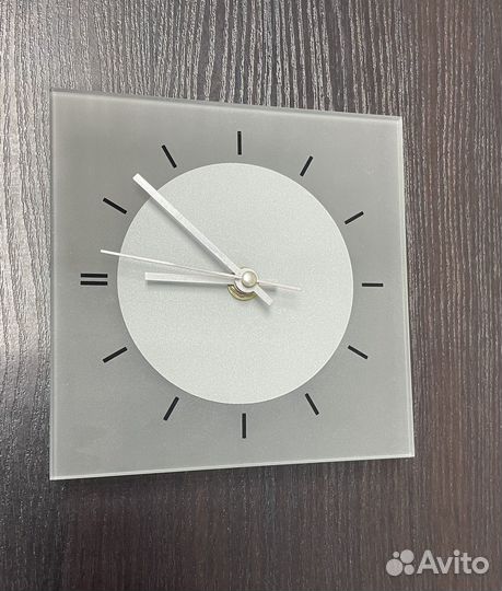 Часы настенные IKEA