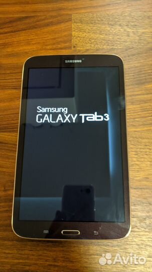 Планшет samsung galaxy tab 3